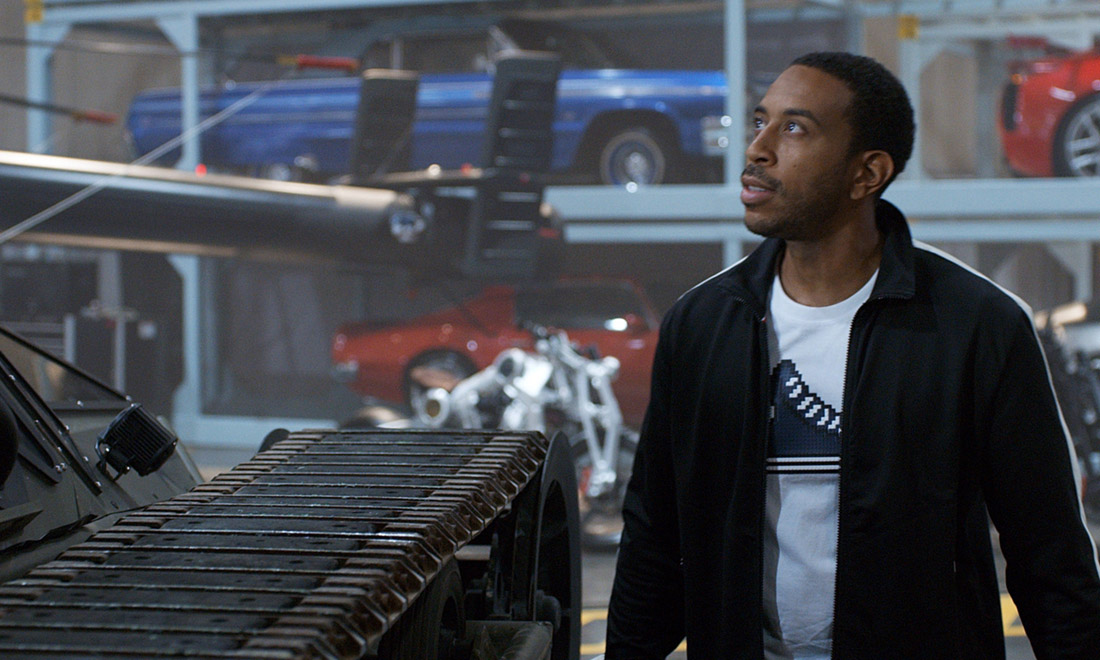 Fast & Furious 8 di F. Gary Gray, il nuovo trailer Fast & Furious 8 di F. Gary Gray, il nuovo trailer