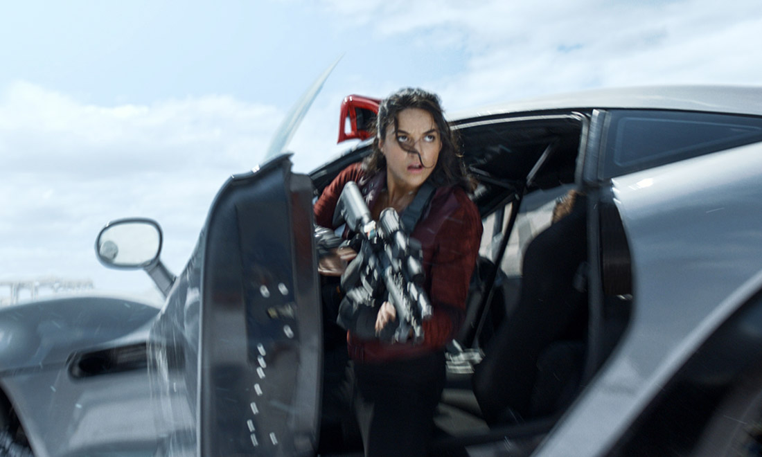 Fast & Furious 8 di F. Gary Gray, il nuovo trailer Fast & Furious 8 di F. Gary Gray, il nuovo trailer