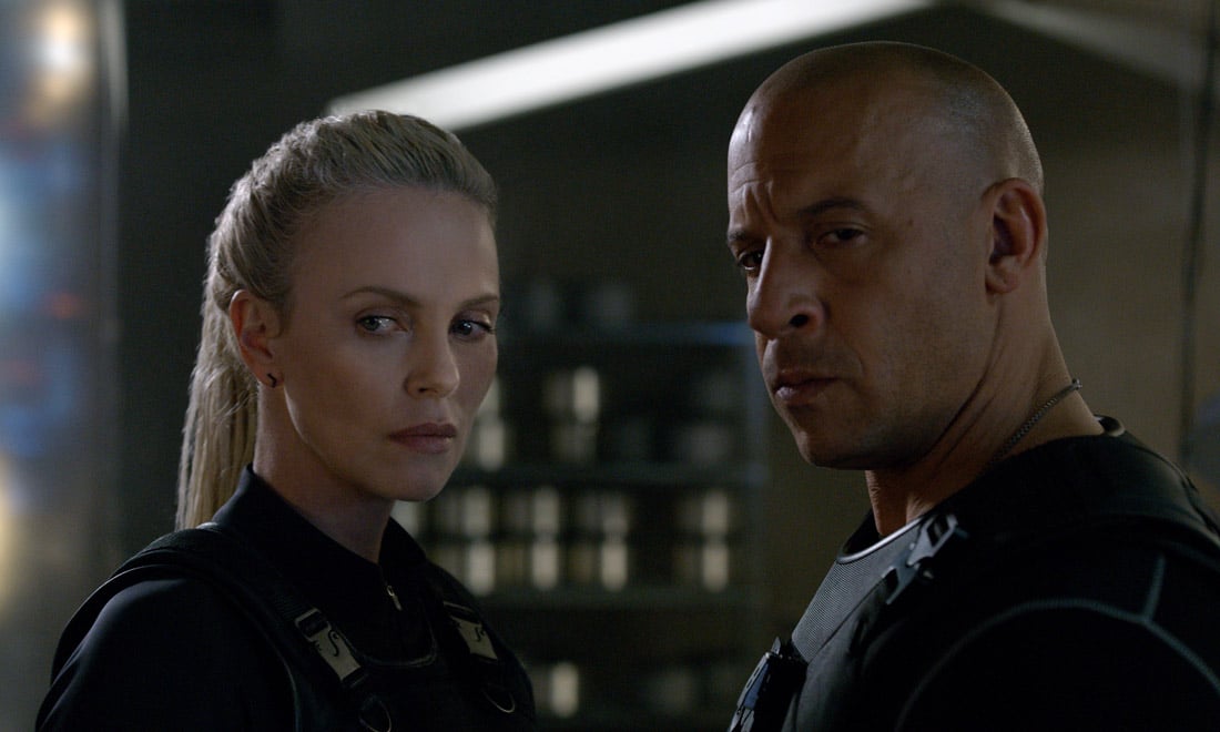 Fast & Furious 8 di F. Gary Gray, il nuovo trailer Fast & Furious 8 di F. Gary Gray, il nuovo trailer