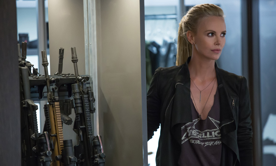 Fast & Furious 8 di F. Gary Gray, il nuovo trailer Fast & Furious 8 di F. Gary Gray, il nuovo trailer