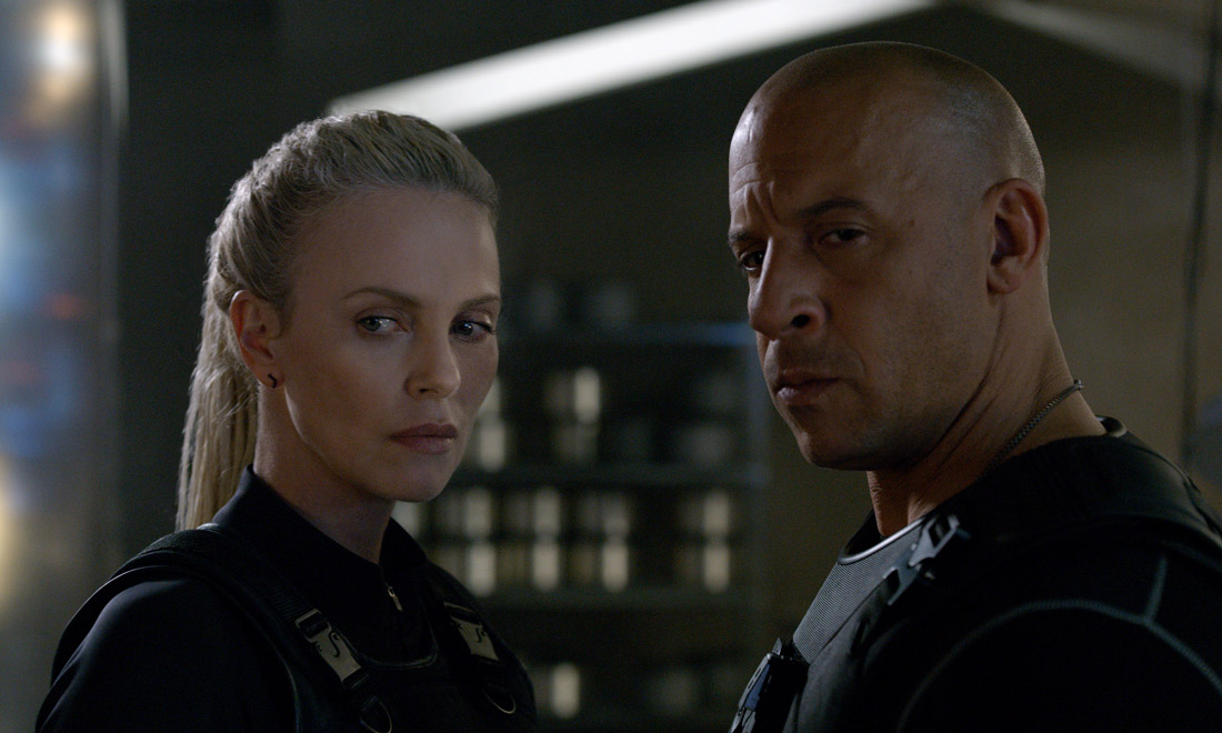 Fast & Furious 8 di F. Gary Gray, il nuovo trailer Fast & Furious 8 di F. Gary Gray, il nuovo trailer