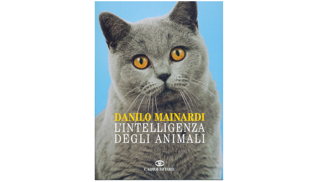 Danilo Mainardi, 4 libri per ricordare il celebre etologo