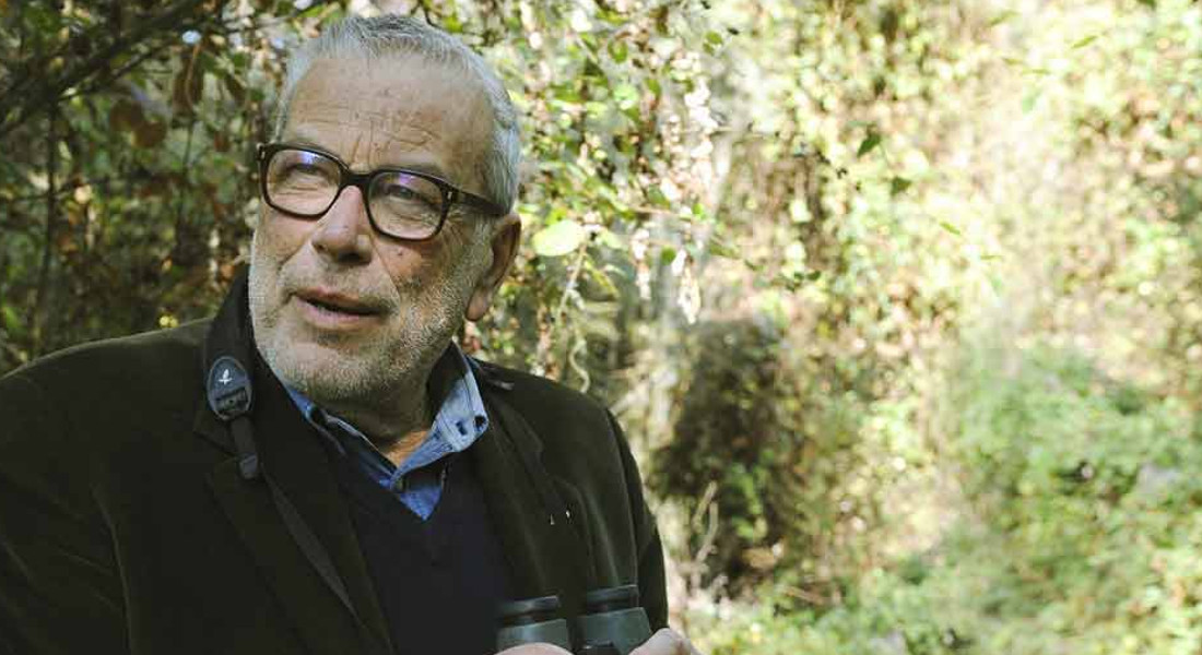 Danilo Mainardi, 4 libri per ricordare il celebre etologo