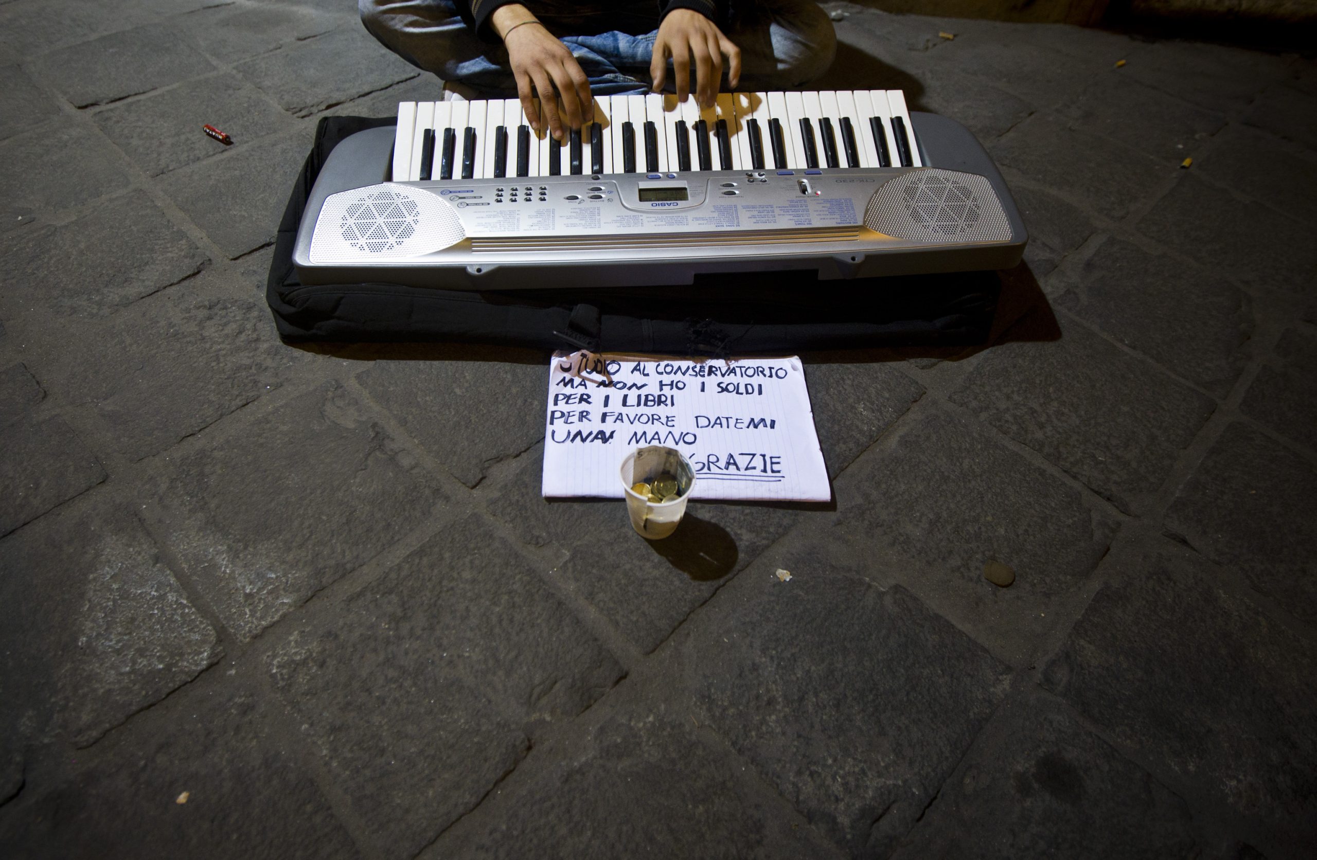 Reddito di Inclusione, cosa è e a chi spetta