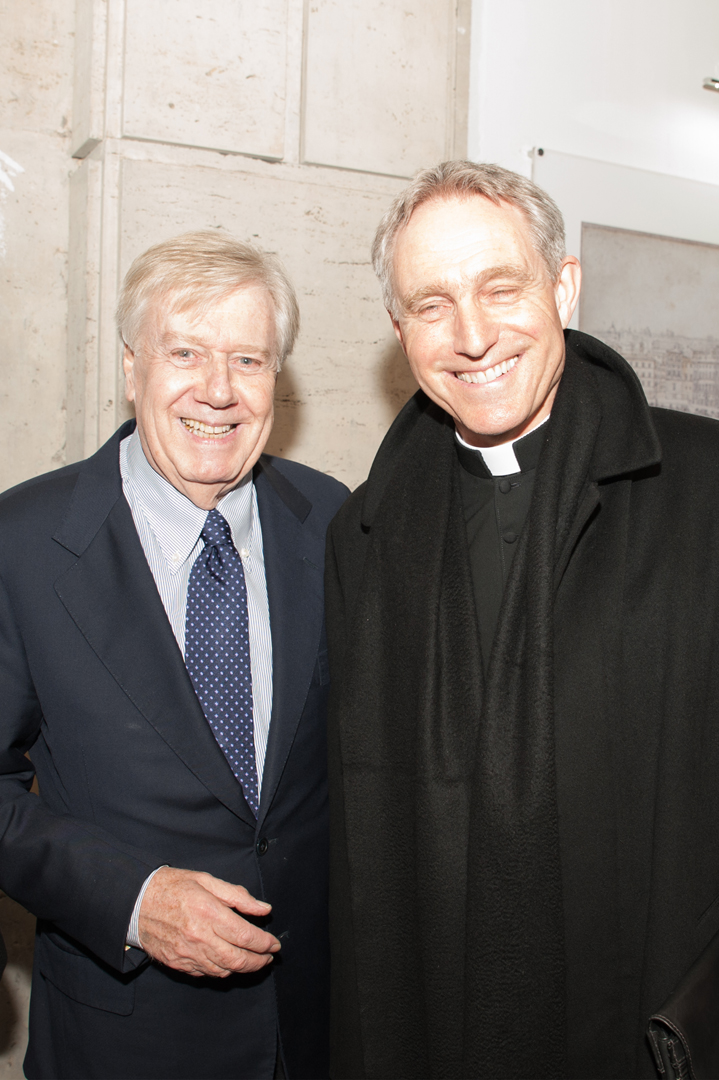 Le feste vip della settimana