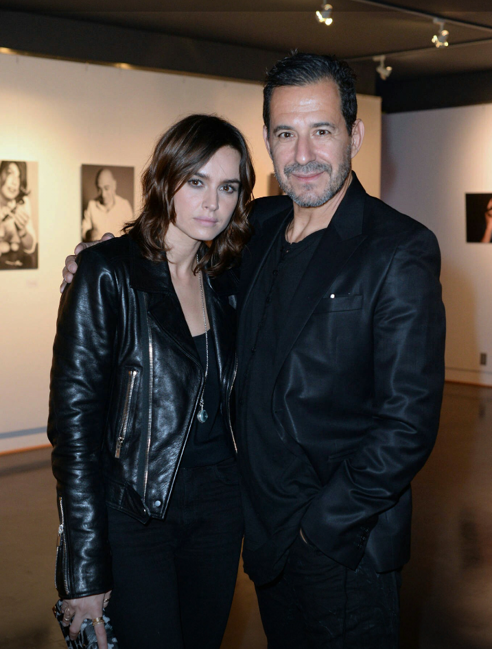 Le feste vip della settimana