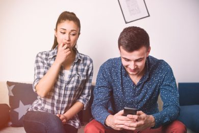 Amore, 7 segnali di “corna”