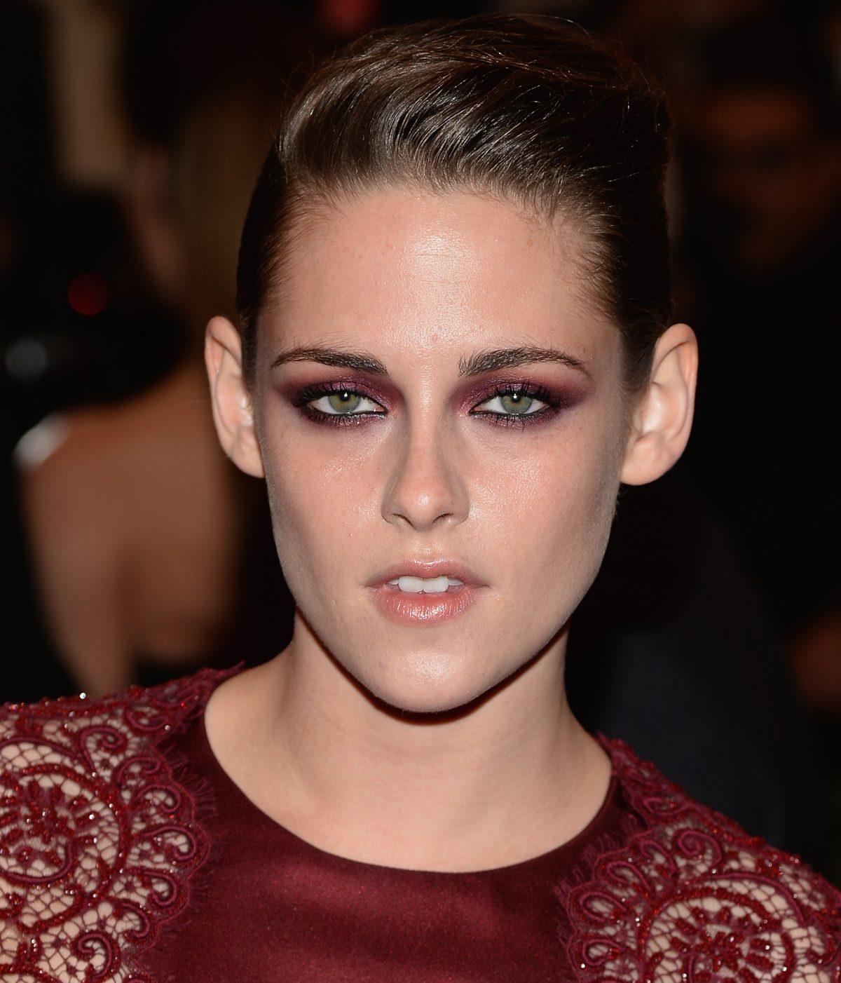 Galleria foto 'Kristen Stewart bionda: tutti i cambi look della Bella di Twilight' - foto 11