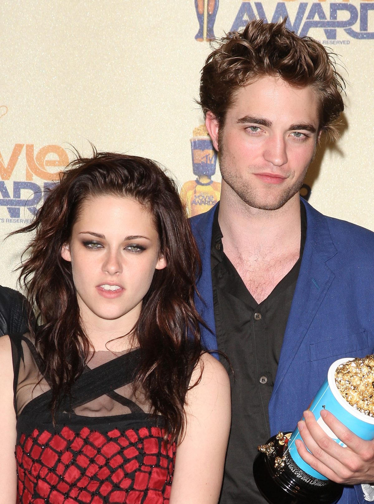 Galleria foto 'Kristen Stewart bionda: tutti i cambi look della Bella di Twilight' - foto 7
