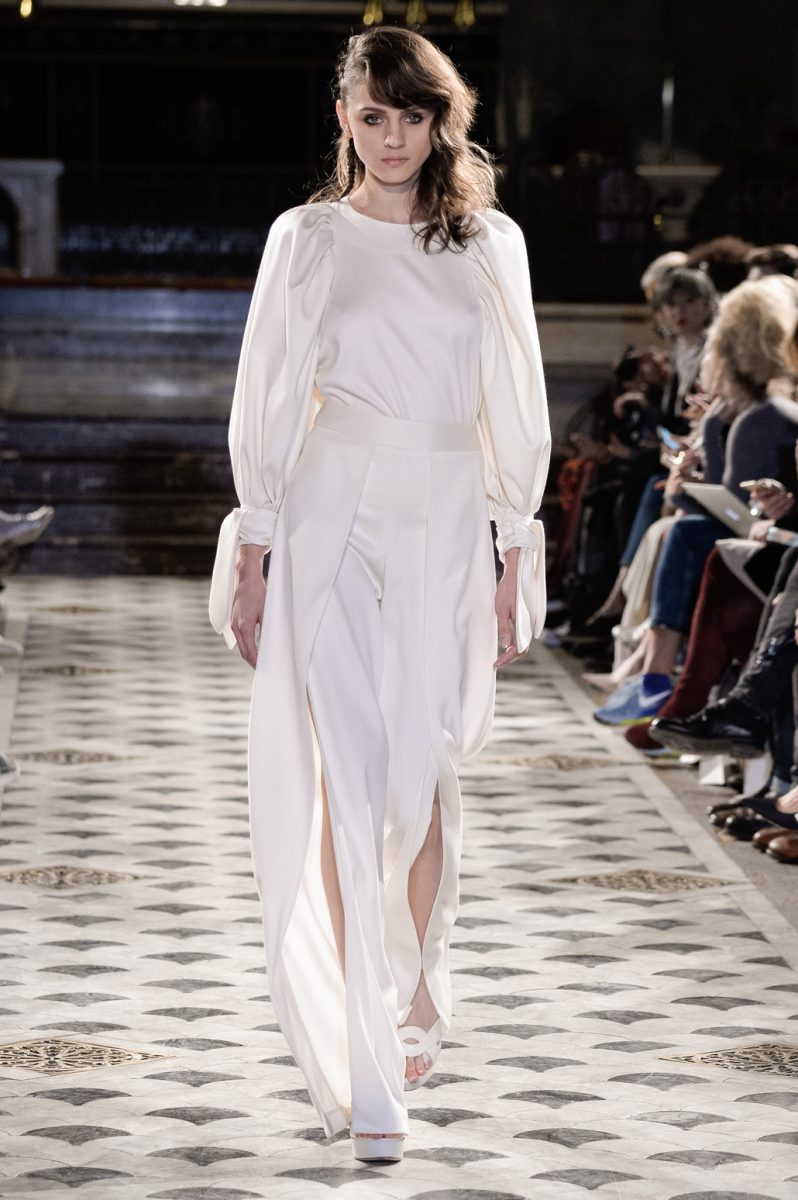 Paris Fashion Week 2017, parte 3 Paris Fashion Week 2017, parte 3