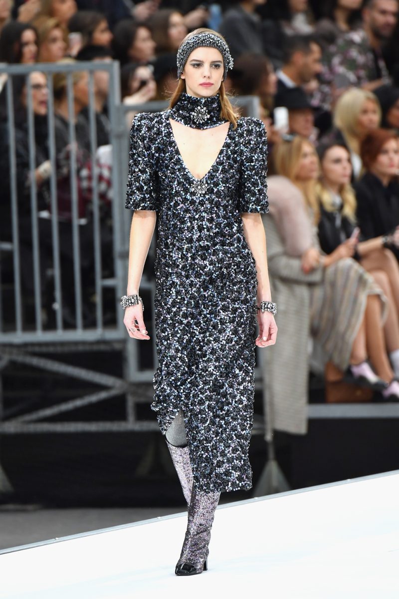 Paris Fashion Week 2017, parte 3 Paris Fashion Week 2017, parte 3