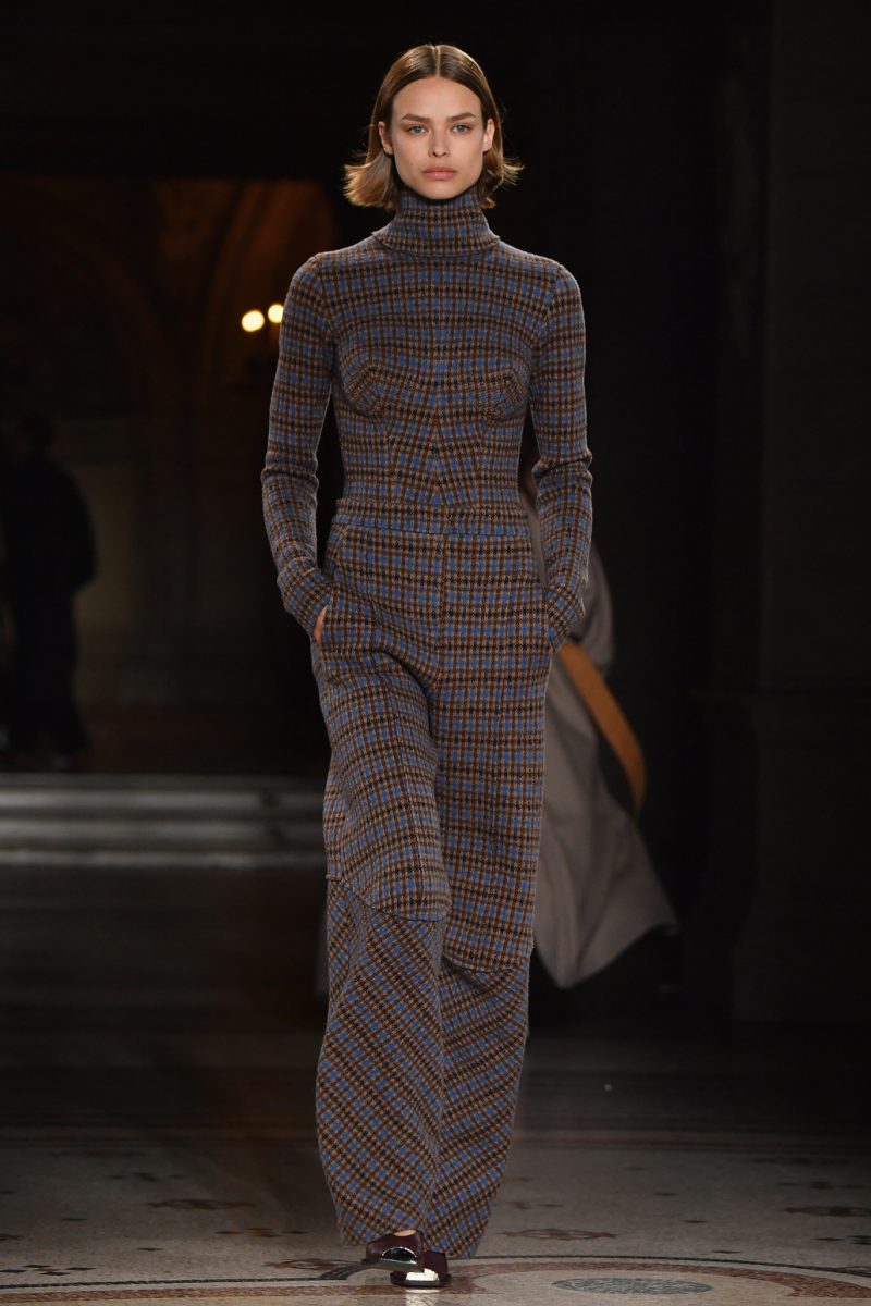 Paris Fashion Week 2017, parte 3 Paris Fashion Week 2017, parte 3