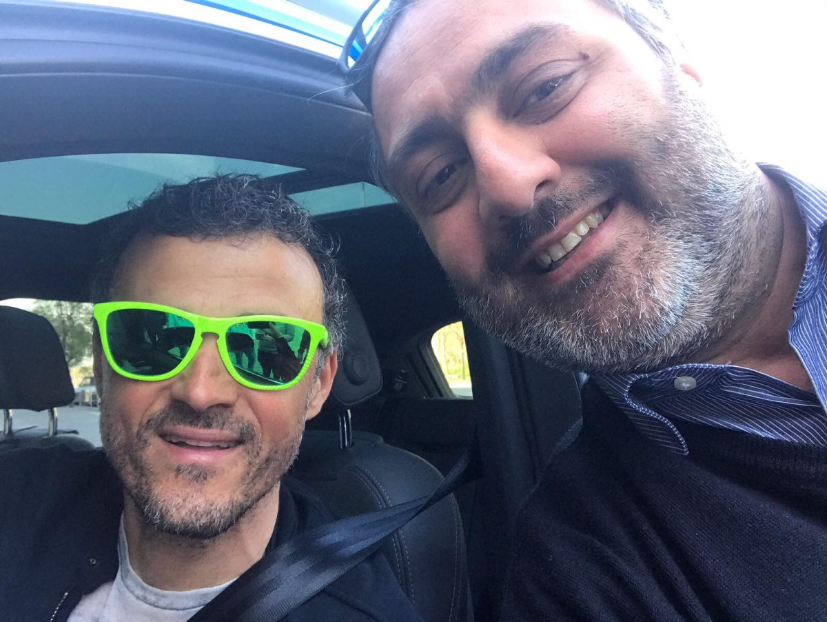 Galleria foto '“La mia grande notte con il Barcellona. Così ho vissuto la storica rimonta”' - foto 9