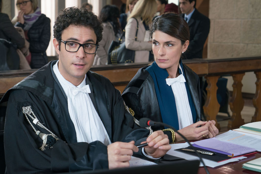 Sorelle: Anna Valle e Loretta Goggi protagoniste della nuova serie di Rai 1 Sorelle: Anna Valle e Loretta Goggi protagoniste della nuova serie di Rai 1