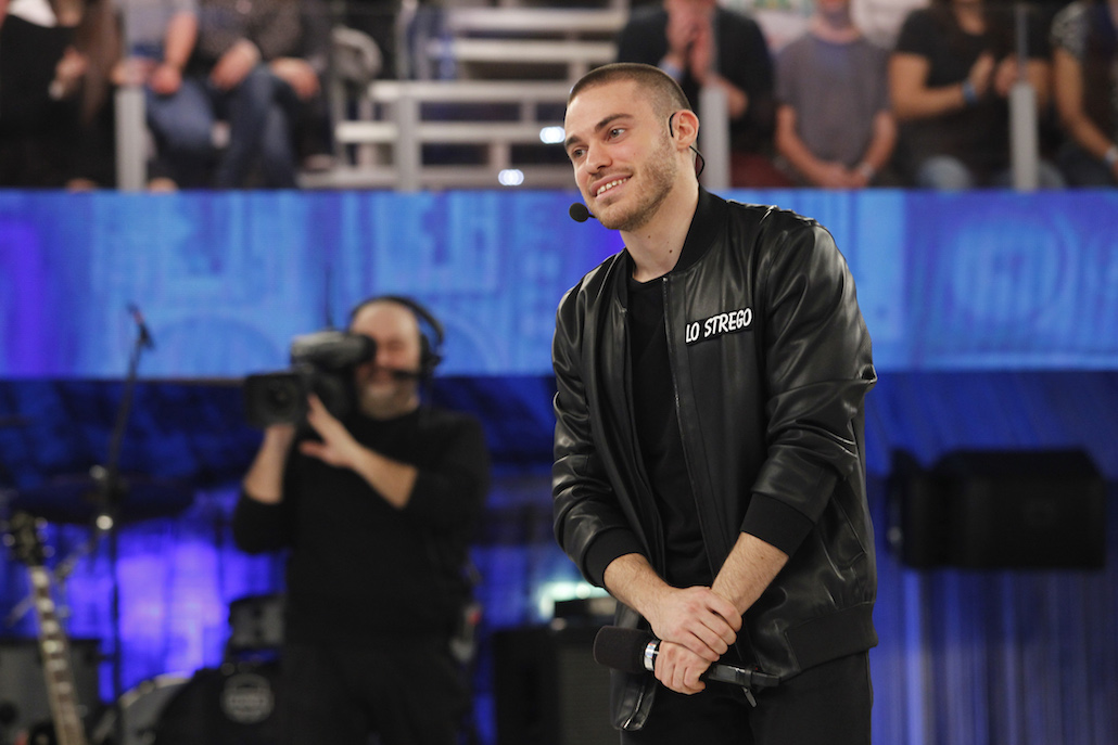 Amici 16: Elisa e Morgan direttori artistici, Ambra e Ermal Meta in giuria Amici 16: Elisa e Morgan direttori artistici, Ambra e Ermal Meta in giuria