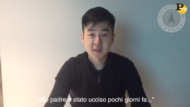 Il figlio di Kim Jong Nam in un video “Hanno ucciso mio padre”