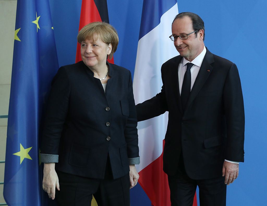 Che cosa significa davvero Europa a più velocità Che cosa significa davvero Europa a più velocità