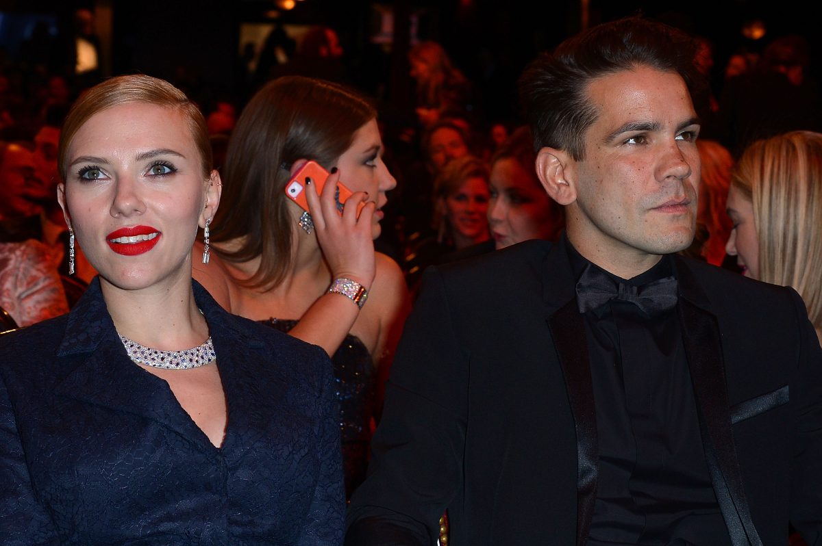 Scarlett Johansson disposta a tutto per sua figlia