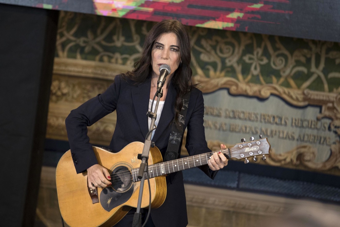 Gli auguri alle donne del Presidente Mattarella – FOTO
