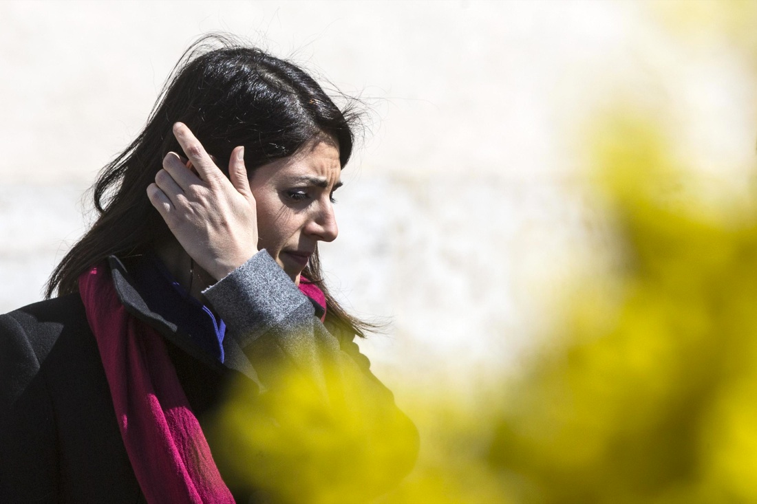 Gli auguri alle donne del Presidente Mattarella – FOTO