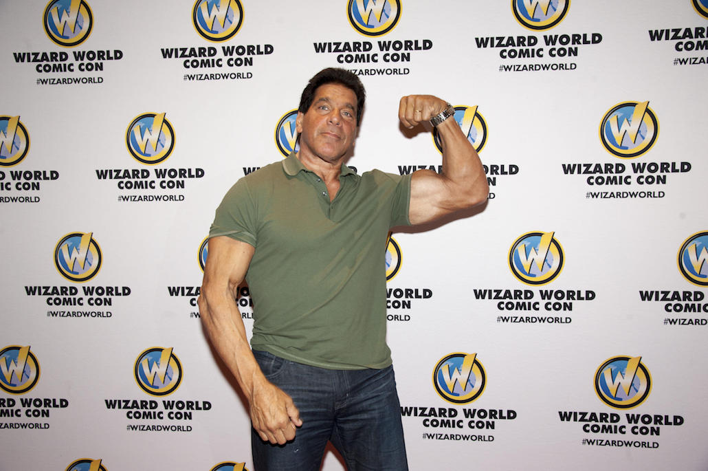 Little Big Show: Gabriel Garko ospite del talent di Gerry Scotti Little Big Show: Gabriel Garko ospite del talent di Gerry Scotti