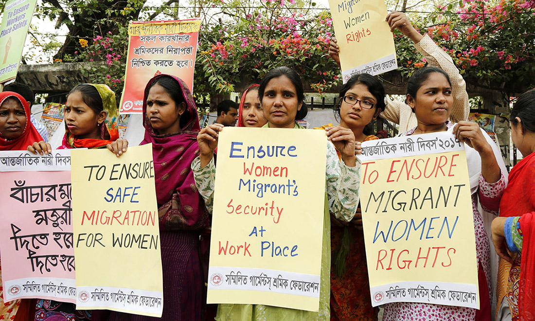 8 marzo 2017: la Festa della donna nel mondo 8 marzo 2017: la Festa della donna nel mondo