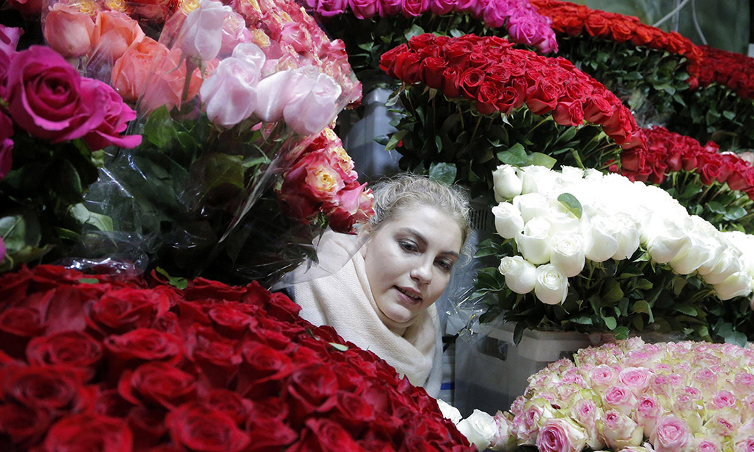 8 marzo 2017: la Festa della donna nel mondo 8 marzo 2017: la Festa della donna nel mondo