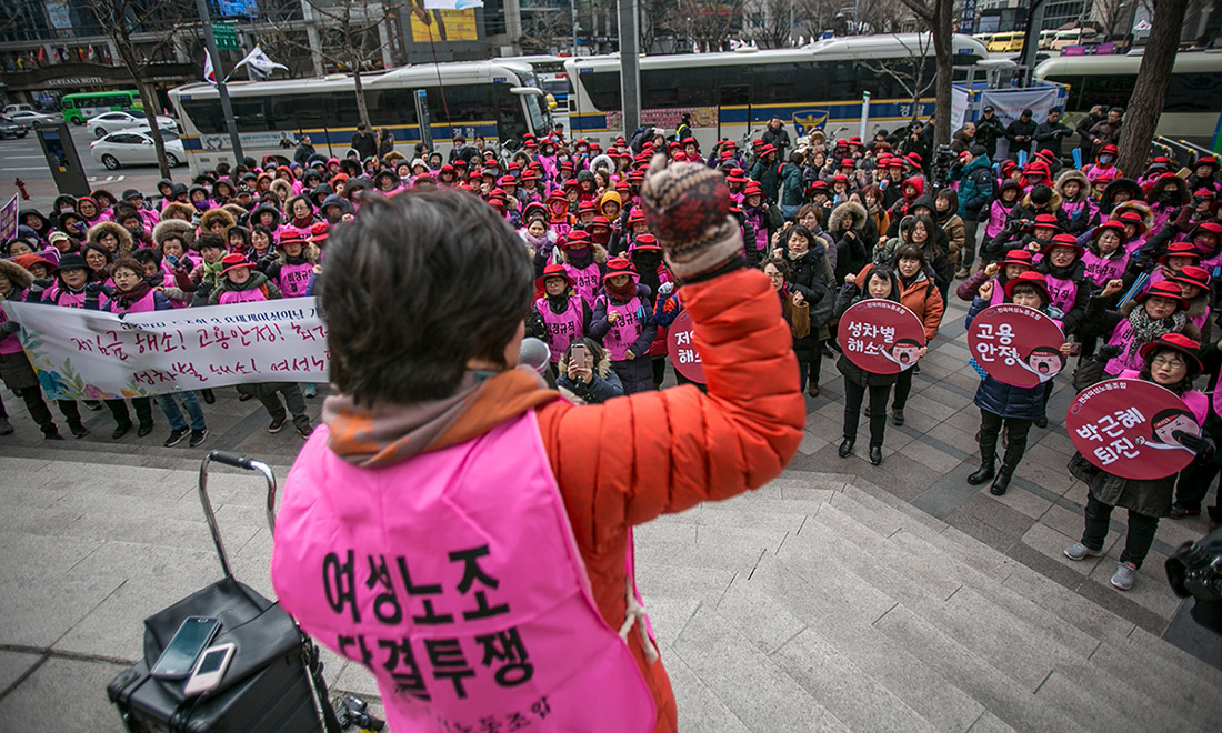 8 marzo 2017: la Festa della donna nel mondo 8 marzo 2017: la Festa della donna nel mondo