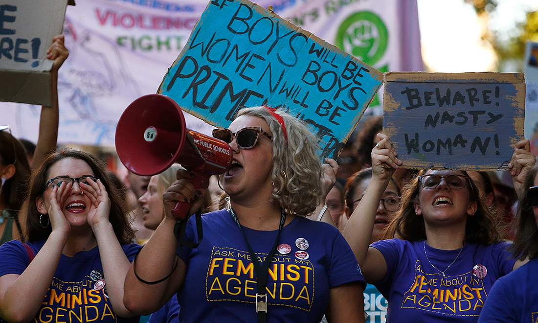 8 marzo 2017: la Festa della donna nel mondo 8 marzo 2017: la Festa della donna nel mondo