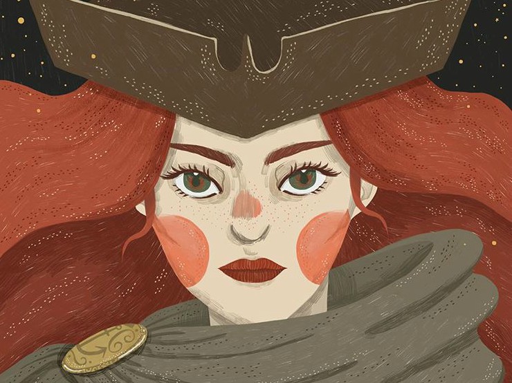 Cento storie di donne straordinarie in un libro Cento storie di donne straordinarie in un libro