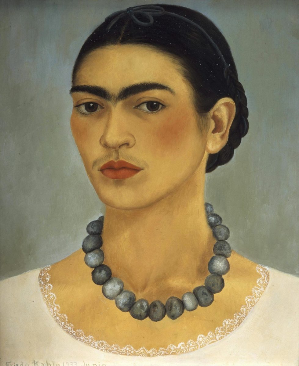 Frida Kahlo: foto e storia di una donna icona