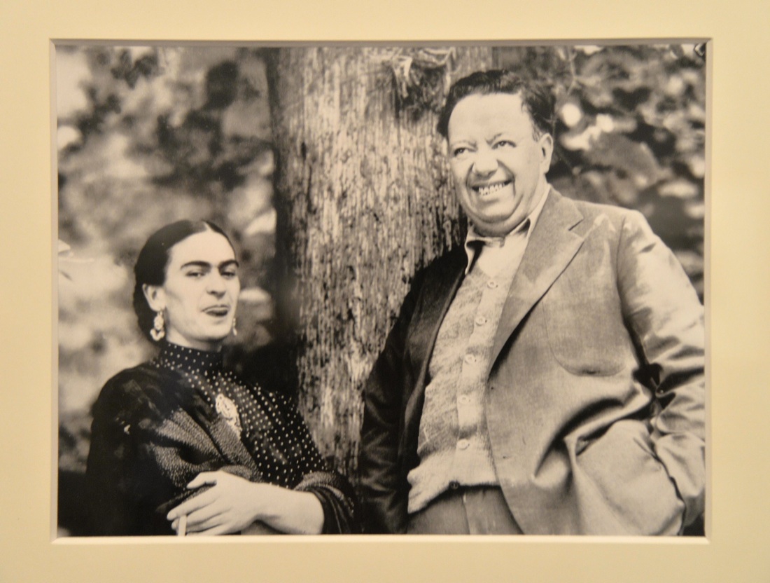 Frida Kahlo: foto e storia di una donna icona