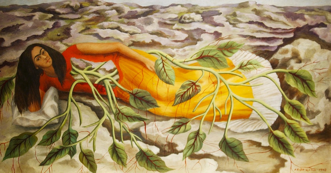 Frida Kahlo: foto e storia di una donna icona