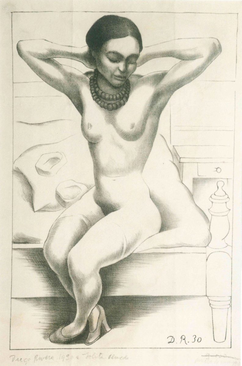 Frida Kahlo: foto e storia di una donna icona