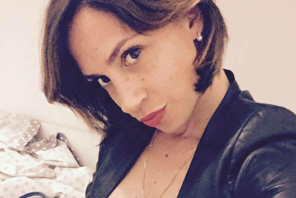 Malena La Pugliese, le foto più sexy della concorrente dell’Isola dei Famosi