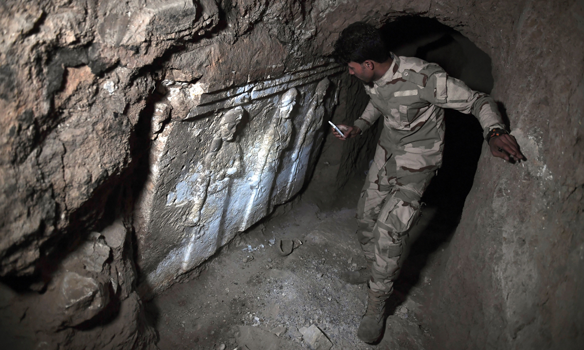 Quando l’Isis verrà annientato, che ne sarà dei suoi combattenti? Quando l’Isis verrà annientato, che ne sarà dei suoi combattenti?