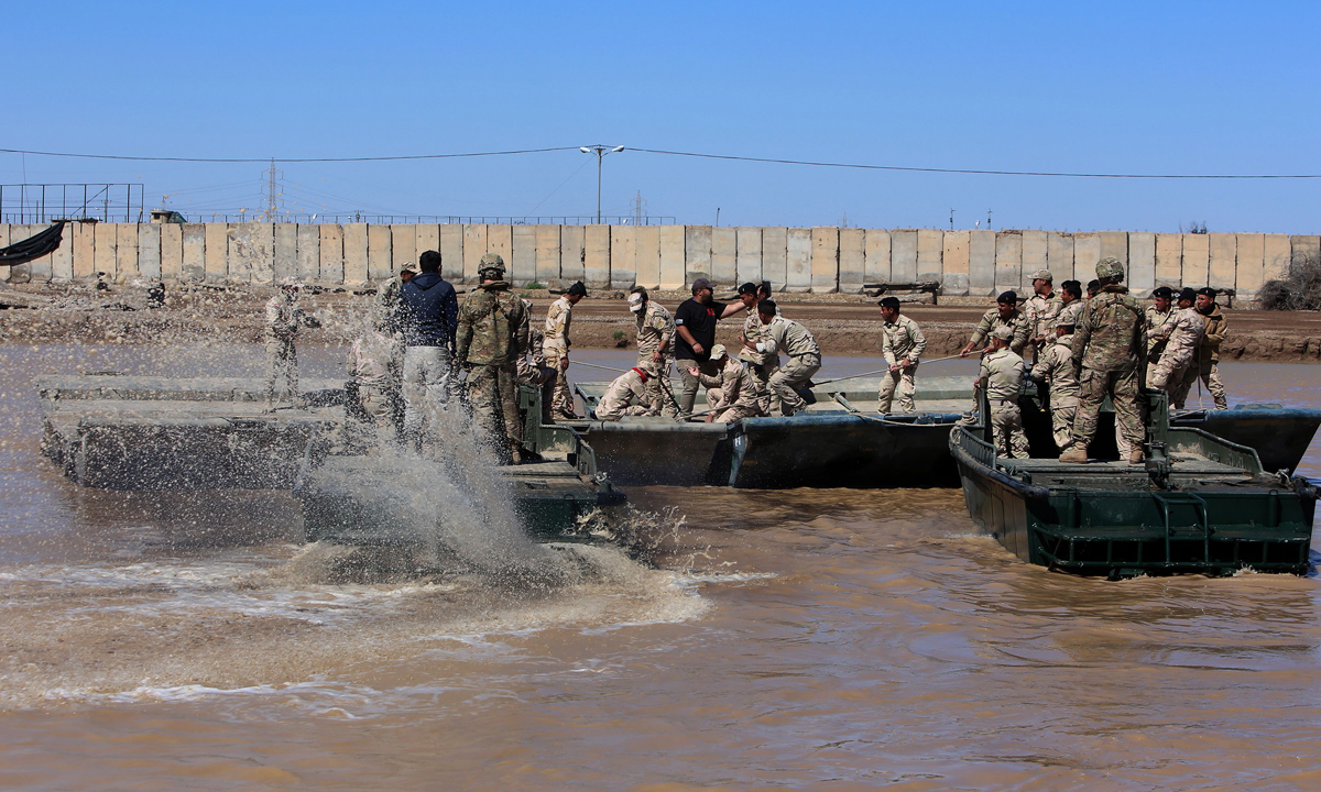 Quando l’Isis verrà annientato, che ne sarà dei suoi combattenti? Quando l’Isis verrà annientato, che ne sarà dei suoi combattenti?