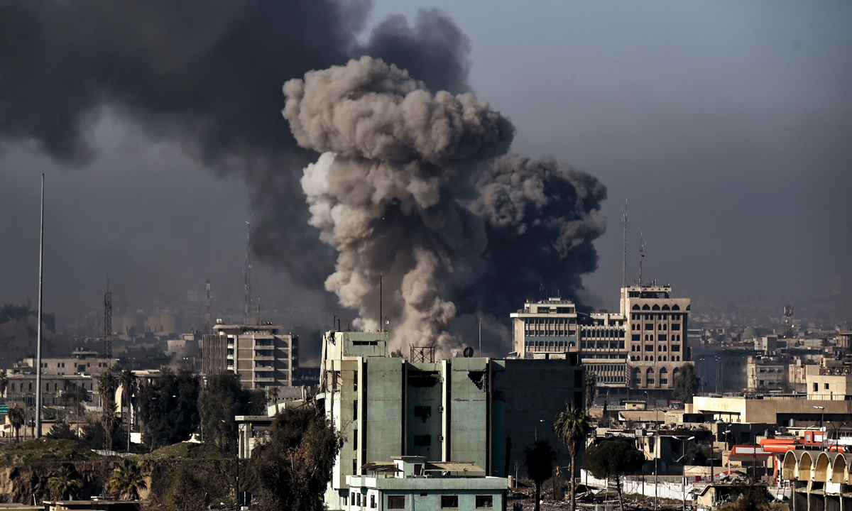 Quando l’Isis verrà annientato, che ne sarà dei suoi combattenti? Quando l’Isis verrà annientato, che ne sarà dei suoi combattenti?