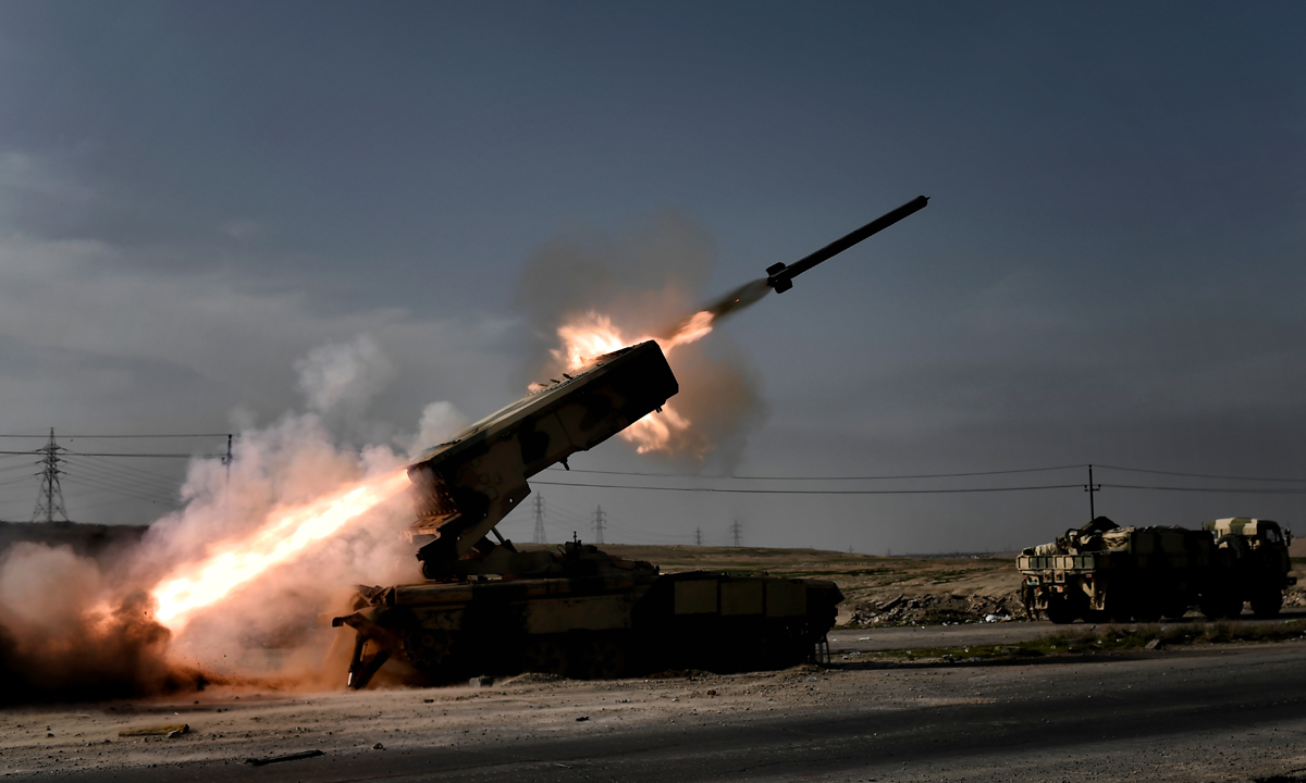 Quando l’Isis verrà annientato, che ne sarà dei suoi combattenti? Quando l’Isis verrà annientato, che ne sarà dei suoi combattenti?