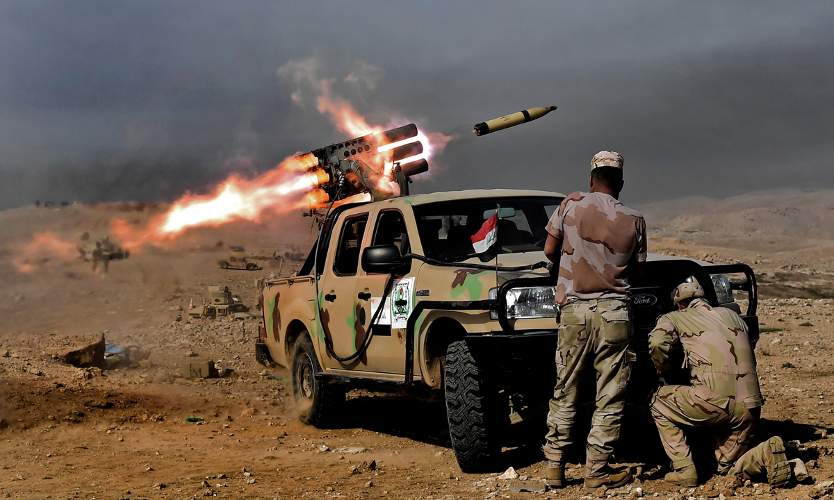 Quando l’Isis verrà annientato, che ne sarà dei suoi combattenti? Quando l’Isis verrà annientato, che ne sarà dei suoi combattenti?