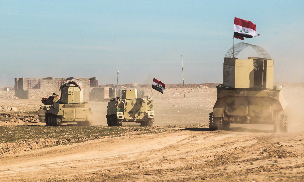 Quando l’Isis verrà annientato, che ne sarà dei suoi combattenti? Quando l’Isis verrà annientato, che ne sarà dei suoi combattenti?