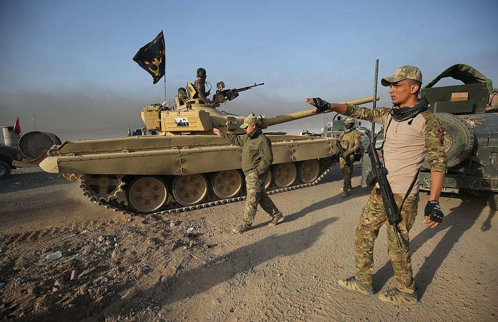 Quando l’Isis verrà annientato, che ne sarà dei suoi combattenti? Quando l’Isis verrà annientato, che ne sarà dei suoi combattenti?