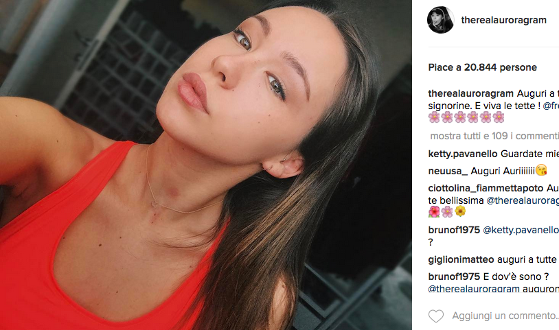 8 marzo, gli auguri dei vip sono sui social network