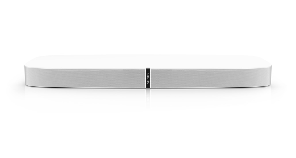 Sonos Playbase, la soundbar da mettere sotto la TV