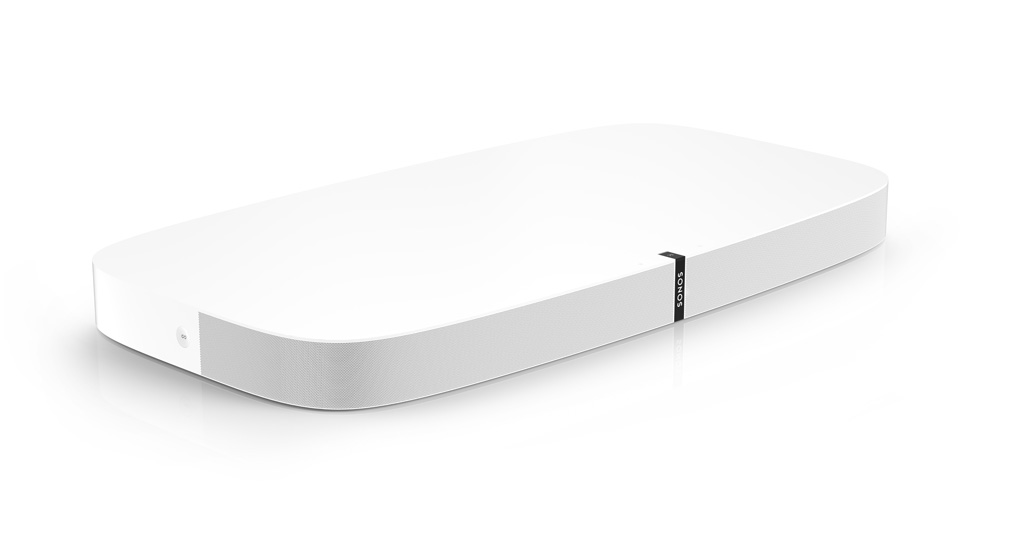 Sonos Playbase, la soundbar da mettere sotto la TV