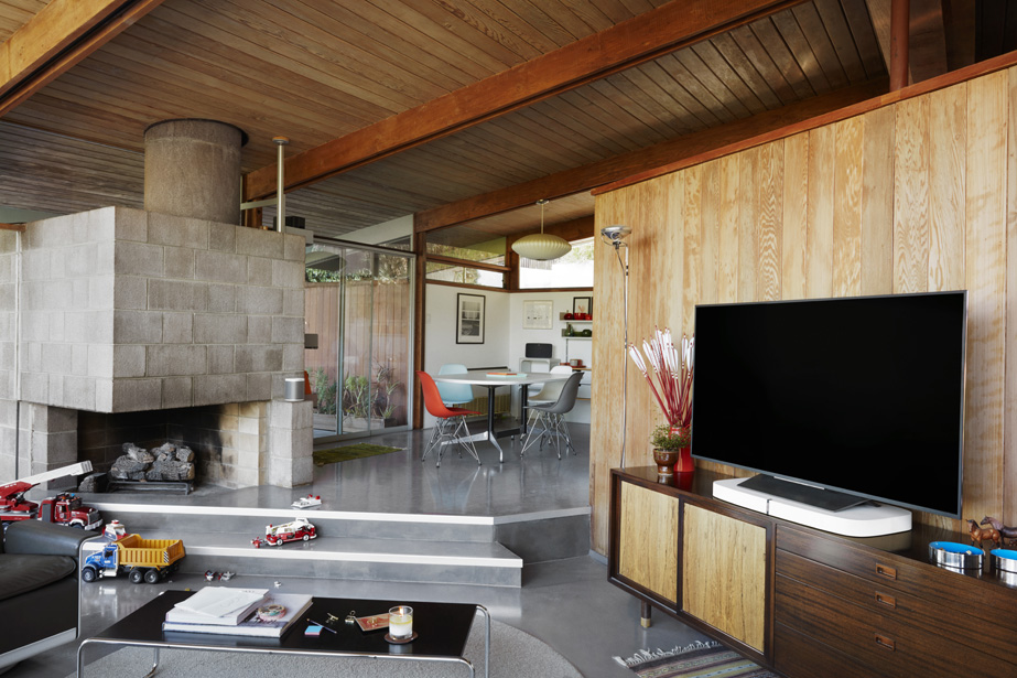 Sonos Playbase, la soundbar da mettere sotto la TV