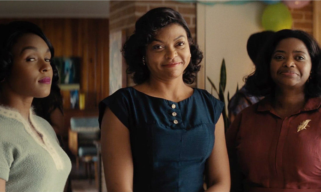 Il diritto di contare, al cinema la storia delle tre donne straordinarie della Nasa – Video Il diritto di contare, al cinema la storia delle tre donne straordinarie della Nasa – Video