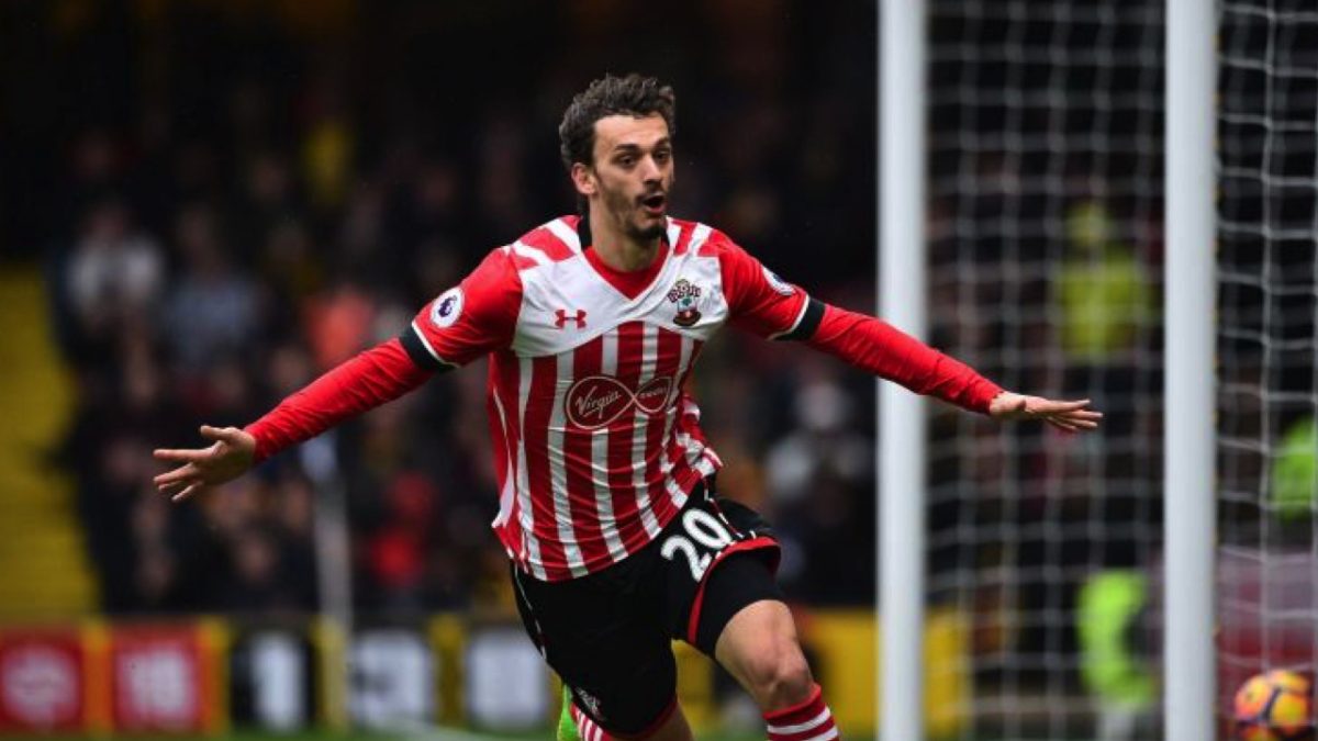 Il punto sulla Premier: “Conte e Gabbiadini show. Ranieri? Un terremoto” Il punto sulla Premier: “Conte e Gabbiadini show. Ranieri? Un terremoto”