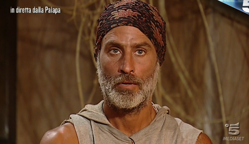 Isola dei Famosi 12: fuori la Calcaterra, Rocco Siffredi ospite per una settimana