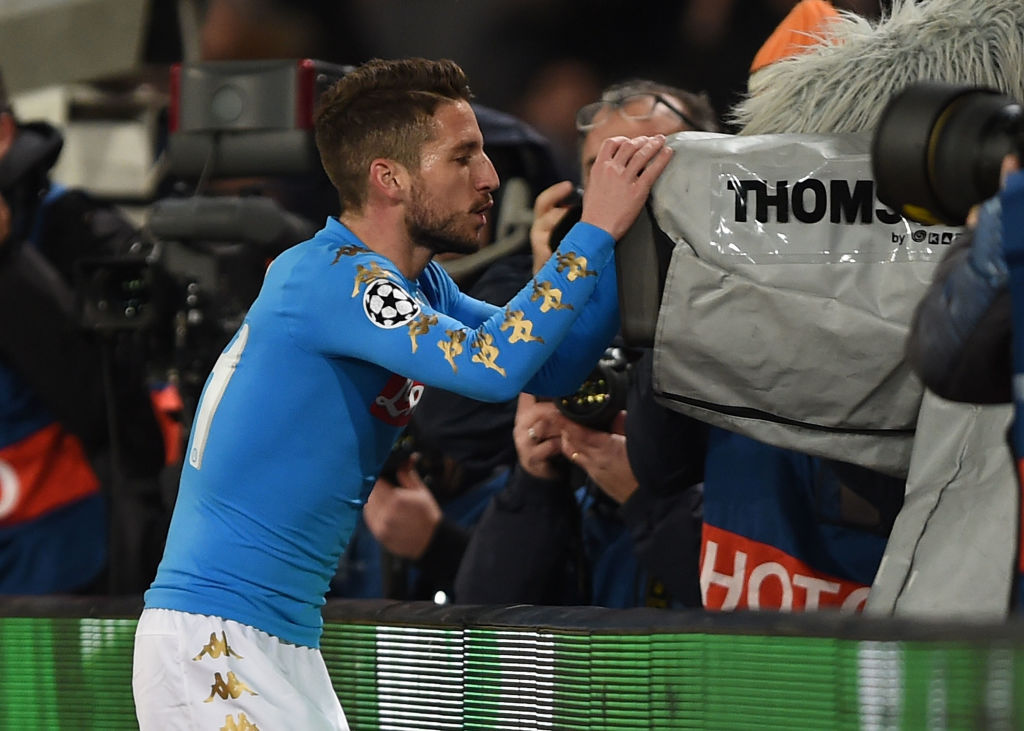 Napoli-Real Madrid 1-3: Ramos gela il San Paolo, fine del sogno Napoli-Real Madrid 1-3: Ramos gela il San Paolo, fine del sogno